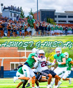 Image post by @endicottfootball on Instagram