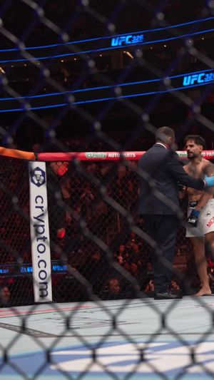Video post by @ufc on TikTok