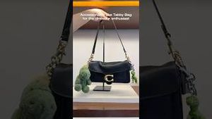 Video post by @coach on YouTube