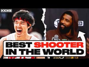 Video post by @hoopsbykicks on YouTube