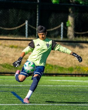 Image post by @premiersoccerseries on Instagram