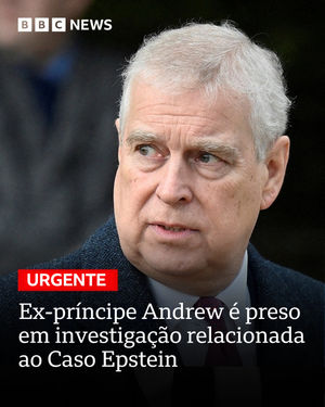 Image post by @bbcbrasil on Instagram