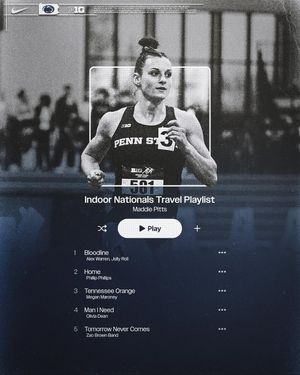Image post by @pennstatetfxc on Instagram