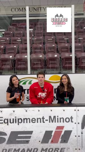 Video post by @TaurosHockey on Facebook