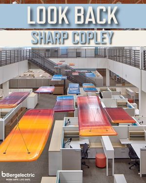 Image post by @bergelectric on Instagram