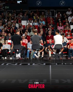 Image post by @fcbayernbasketball on Instagram
