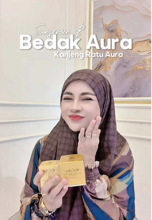 Video post by @kanjengratuaura.store on TikTok