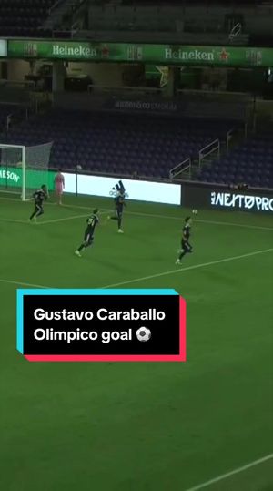 Video post by @mlsnextpro on TikTok