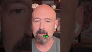 Video post by @lockedonreds on YouTube