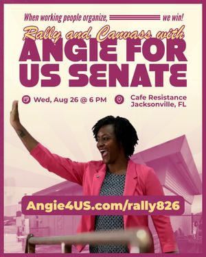Image post by @angieforfl on Instagram
