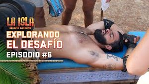 Video post by @telemundo on YouTube