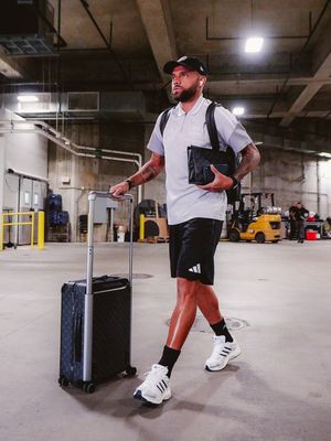 Image post by @houstondynamo on Instagram