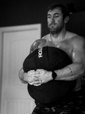 Image post by @rogueeurope on Instagram
