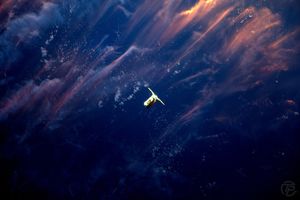 Image post by @thom_astro on Instagram