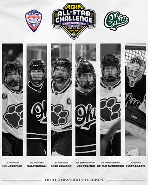 Image post by @ohiohockeyd2 on Instagram