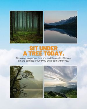 Image post by @Bemindful.us.org on Facebook