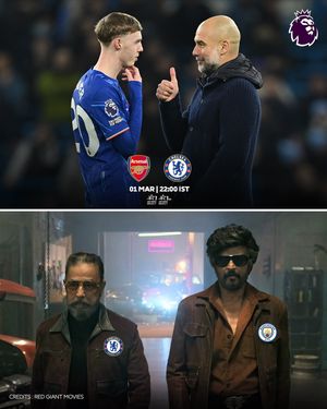 Image post by @plforindia on Instagram