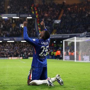 Image post by @chelseafc on Instagram