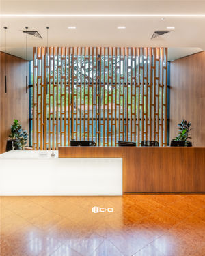 Image post by @ch3construtora on Instagram