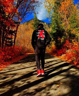 Image post by @nate_snow_ on Instagram