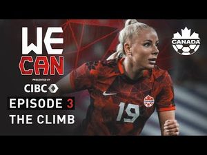 Video post by @CanadaSoccerTV on YouTube