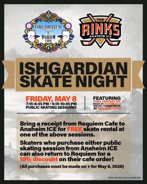 Image post by @the_rinks on Instagram