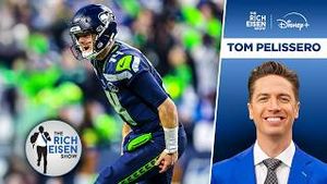 Video post by @richeisenshow on YouTube