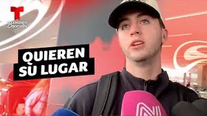 Video post by @deportes on YouTube