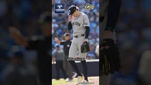 Video post by @lockedonyankees on YouTube