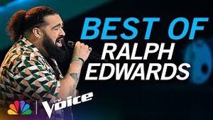 Video post by @nbcthevoice on YouTube