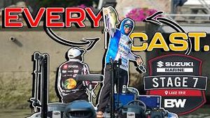 Video post by @wheelerfishing on YouTube