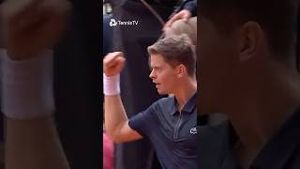 Video post by @atptour on YouTube