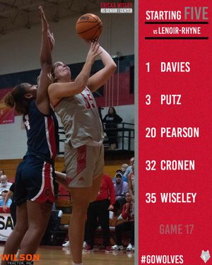 Image post by @NewberrySports on Twitter