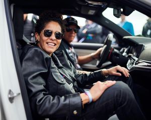 Image post by @bmwgroupculture on Instagram