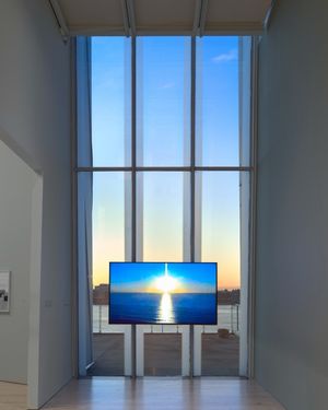 Image post by @whitneymuseum on Instagram