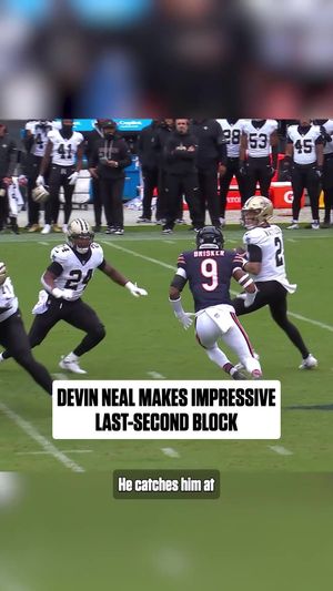 Video post by @nfl on TikTok