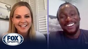 Video post by @foxsports on YouTube