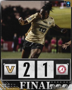 Image post by @ncaasoccer on Instagram