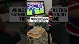 Video post by @FOX Soccer on YouTube