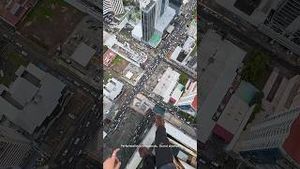 Video post by @dji on YouTube