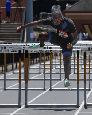 Image post by @americantrackleague on Instagram