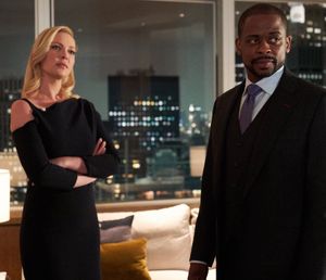 Image post by @dulehill on Instagram