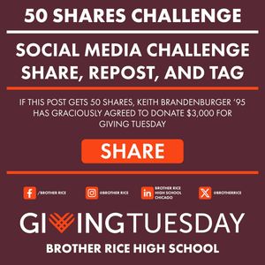 Image post by @brotherrice on Instagram