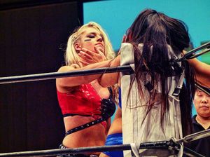 Image post by @tonistorm_ on Instagram
