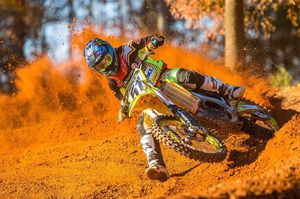 Image post by @racerxonline on Instagram