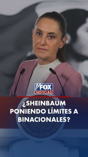 Image post by @foxnoticiasoficial on Instagram