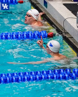 Image post by @ukswimdive on Instagram