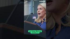 Video post by @laopinionla on YouTube