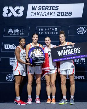 Image post by @fiba3x3 on Instagram