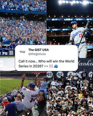 Image post by @thegistusa on Instagram